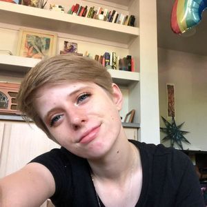 Meet your Posher, Mallory